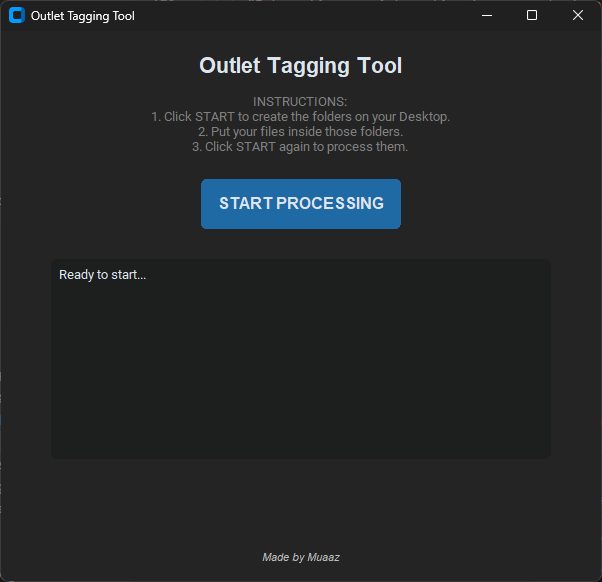 ProductMatcher Interface